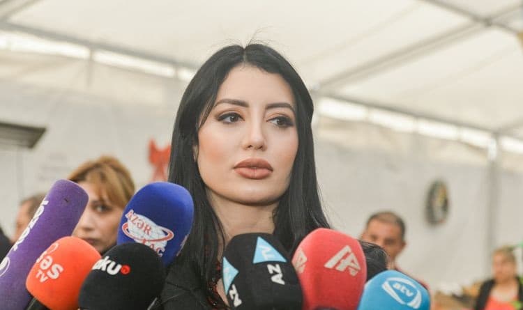 Sahibkar xanımlar müəyyən texniki avadanlıqlarla və təlimlərlə təmin ediləcək