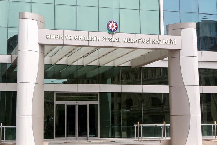 Əlilliyi olan şəxslərə dair 2020-ci il üçün Dövlət Proqramı ilə bağlı tədbirlər müəyyənləşib