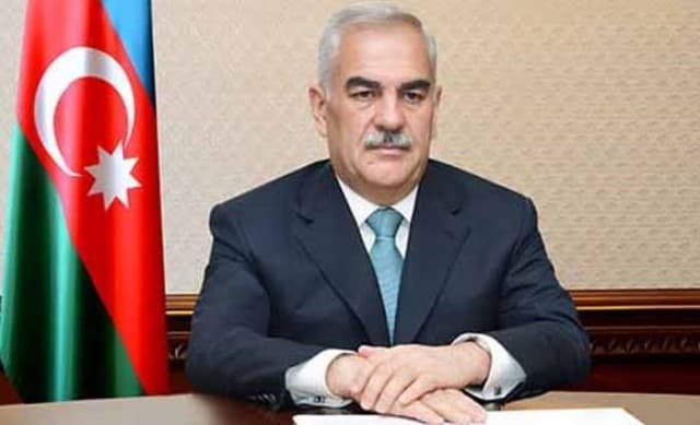 Muxtar Respublikada bu mərkəz  publik hüquqi şəxsə çevrilib