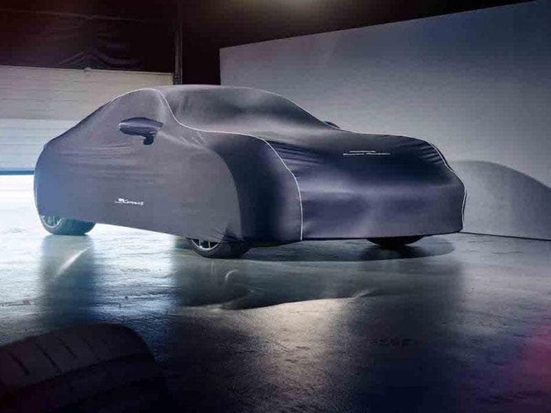 Yeni Porsche 911 ilk xüsusi versiyaya sahib olub - FOTO