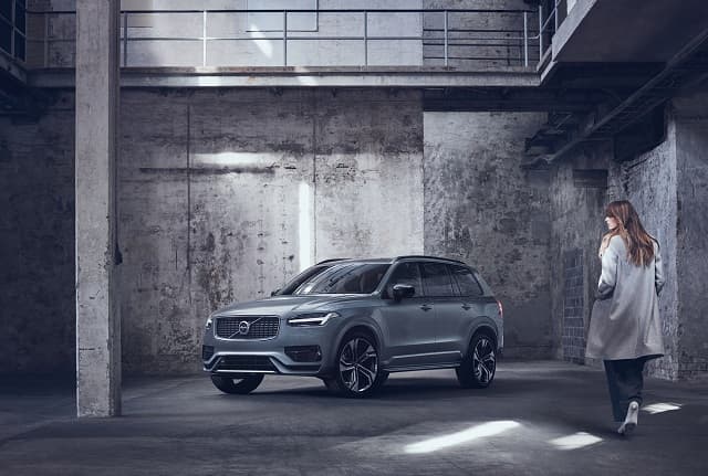 “Volvo” – milyonların həyatını xilas edən avtomobil