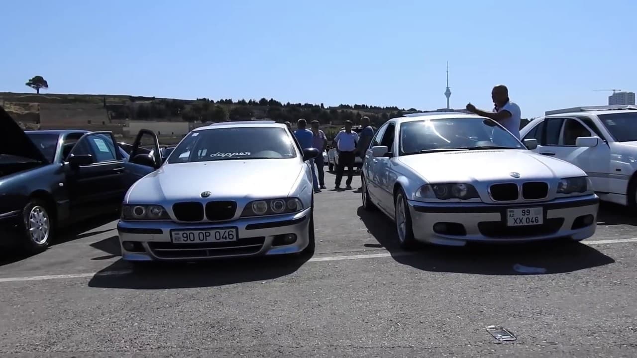 5 min manata olan AVTOMOBİLLƏR - MAŞIN BAZARI