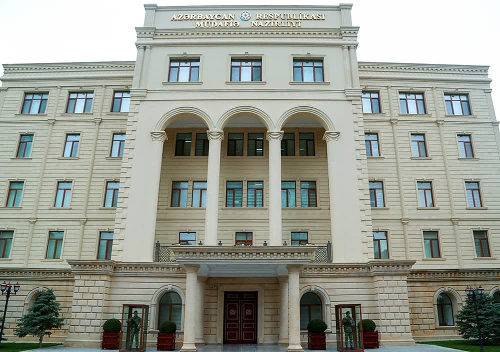 Silahlı Qüvvələrə Yardım Fonduna daxil olan VƏSAİTİN MƏBLƏĞİ