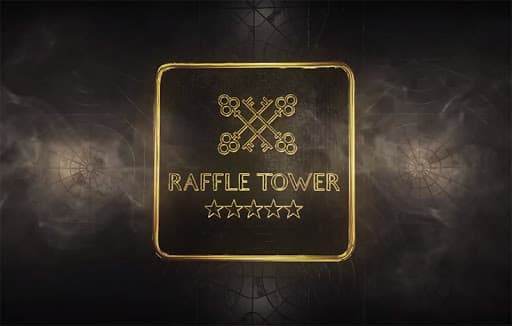 Raffle Tower- MDB ölkələri arasında ilk 5 ulduz premium layihə öz ecazkarlığı ilə zövqləri oxşayır