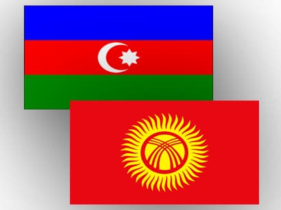 Azərbaycan Qırğızıstana 2020-ci ildə Bişkekdə biznes forum keçirməyi təklif edib