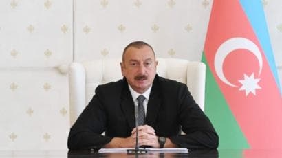 İlham Əliyev: "Güzəştli kreditlər portfelində kiçik və orta sahibkarlığa üstünlük verilməlidir"