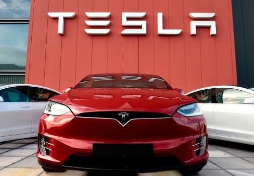 Teslanın səhmini 760 dollara ala bilərsiniz
