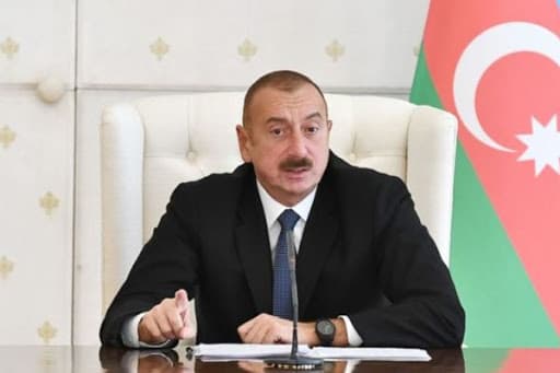 Prezidentdən müraciət: Əmək müqaviləsi olmadan işləməyin