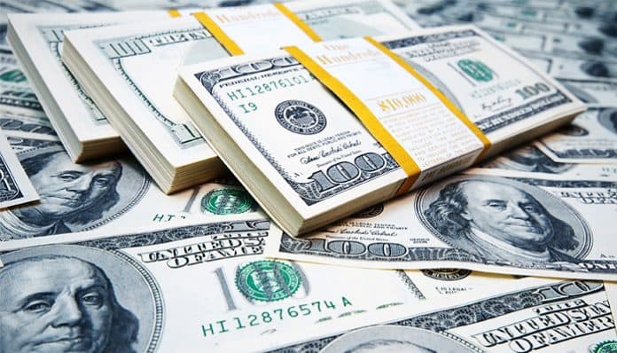 Mərkəzi Bank valyuta ehtiyatlarının yeni məbləğini açıqladı