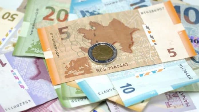 Dövriyyədə olan nağd pul azaldıldı