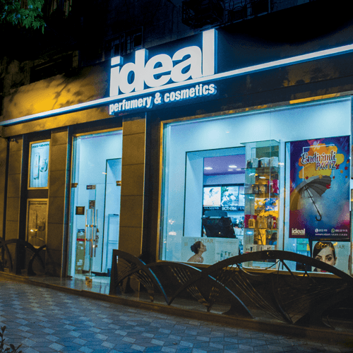 “İdeal” cərimələndi