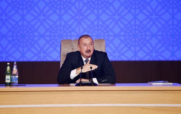 Prezident nazirliyi tənqid etdi