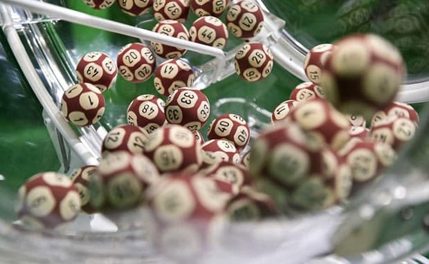 Azərbaycanda lotereyada böyük “Cek Pot" uduldu