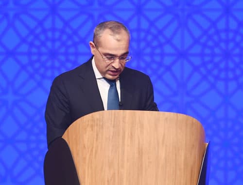 Mikayıl Cabbarov: "2019-cu ildə regionların inkişafına 8 milyard manatdan çox investisiya yatırılıb