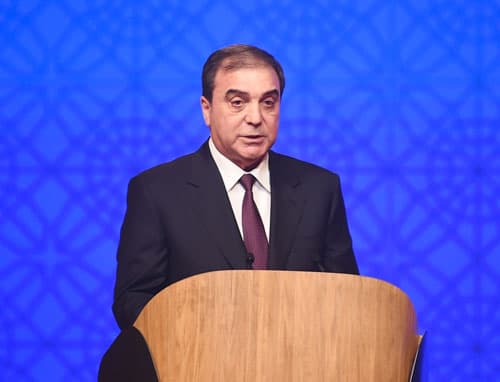 Gəncənin icra başçısı:"2019-cu ildə Gəncə iqtisadiyyatına 266 milyon manat investisiya qoyulub"