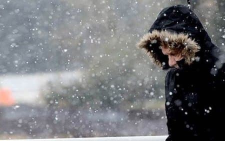 Əlverişsiz hava olacaq – SABAHIN HAVASI