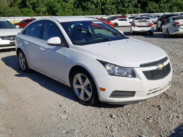 İkinci əl Chevrolet Cruze avtomobillərin QİYMƏTLƏRİ