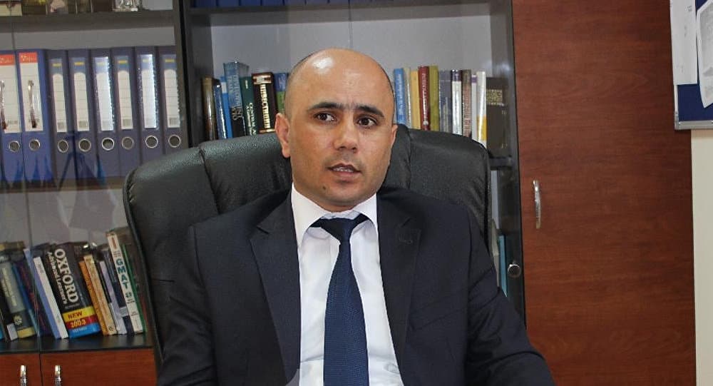Rəşad Həsənov: "Mərkəzi Bank bankları qısamüddətli eyni zamanda, uzunmüddətli dövrdə pulla təmin etməlidir"
