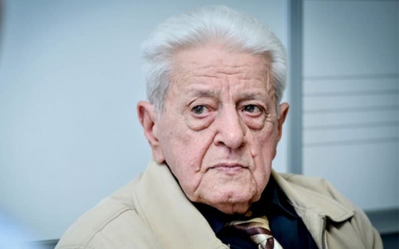 Əlibaba Məmmədov “Şərəf” ordeni ilə təltif edilib