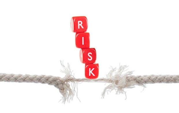 Risklər bu dəfə çox fərqlidir