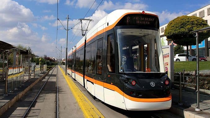 Bakıda çəkiləcək tramvay xətti bu ərazilərdən keçəcək