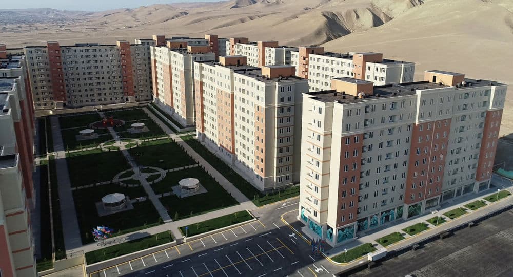 Bu məcburi köçkünlərə köçürülmə zamanı yeni yaşayış sahəsi verilmir – KOMİTƏDƏN AÇIQLAMA