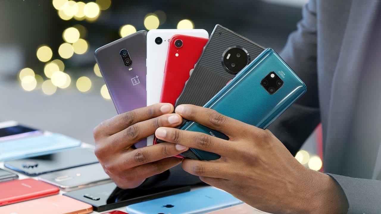 Smartfonların qiyməti qəfil bahalaşdı