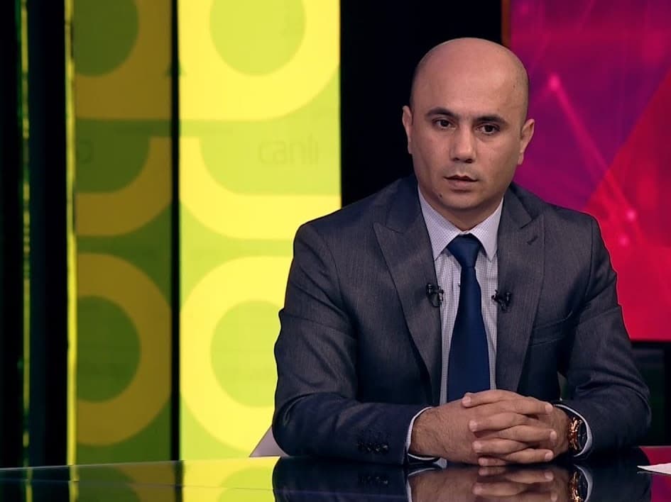 Azərbaycanda biznes kreditlərinin faizləri niyə yüksəkdir? - RƏŞAD HƏSƏNOV AÇIQLAYIR