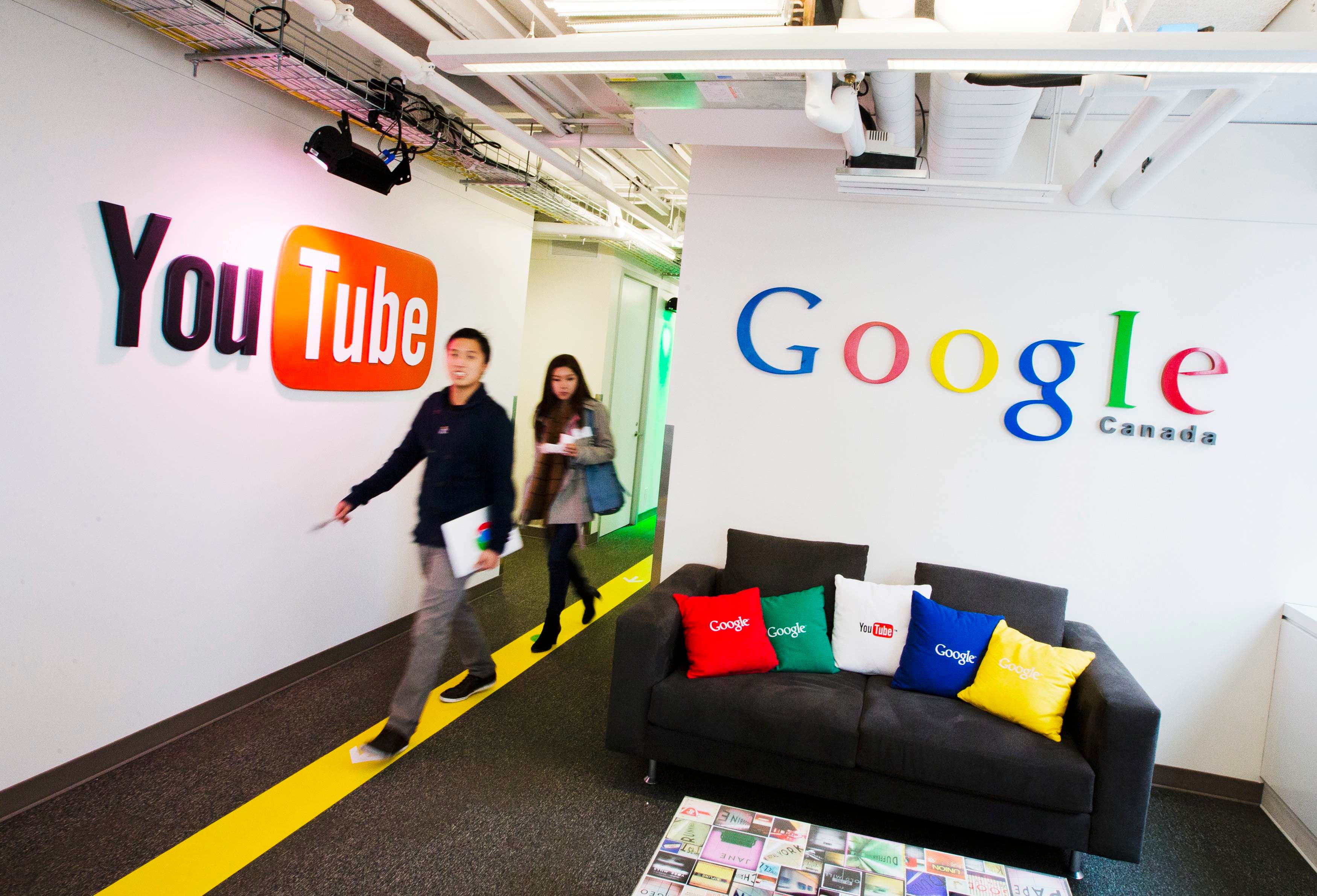 YouTube və Google Alphabet şirkətinə bu qədər qazandırdı – SON RƏQƏMLƏR