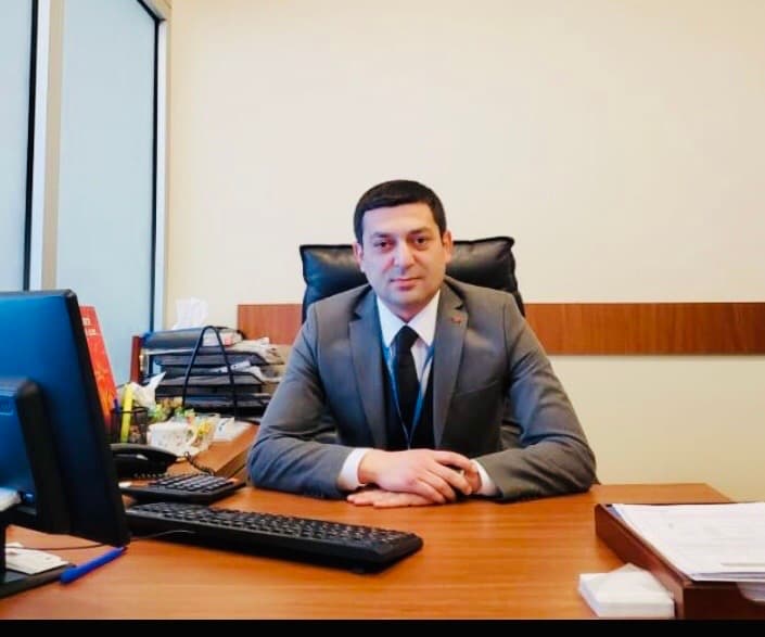 “AtaSığorta ” şirkətinə yeni departament direktoru təyin olundu