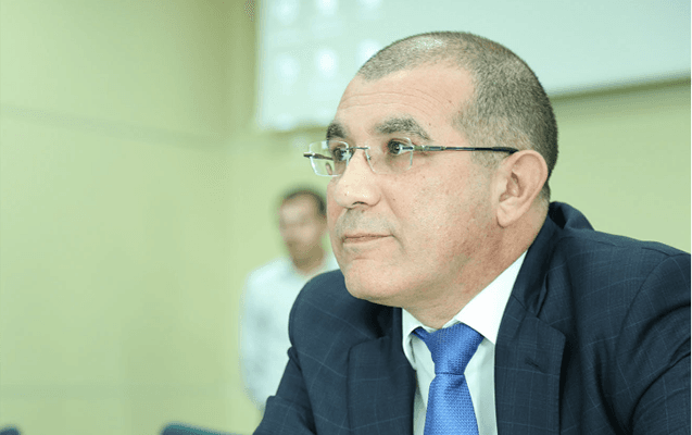 Əmanətlərin Sığortalanması Fondunun rəhbəri cərimələndi