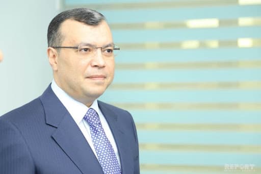 Sahil Babayev monitorinq qrupu yaradır