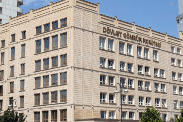 Gömrükdə sərnişinlərlə bağlı yeni sistem yaradılacaq