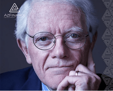 AzFinance: Amerikalı maliyyəçi və investor Piter Linçin səhm almaq istəyənlərə məsləhətləri