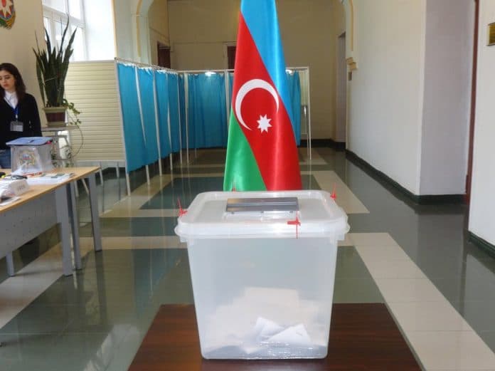 Parlament seçkilərində mübarizə aparacaq deputatlığa namizədlərin  SAYI AÇIQLAQNDI