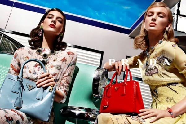 Moda markalarının dijital rəqabəti - Araşdırma
