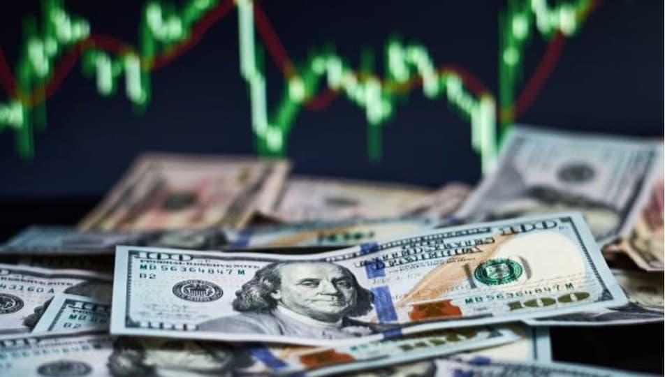 Banklarda Dollar və Avronun qiymətləri