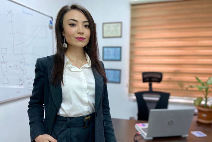 Dilarə Əsədova: PAŞA Həyat Sığorta şirkətində aktuariat sahəsinə daim yüksək dəyər verilib - MÜSAHİBƏ