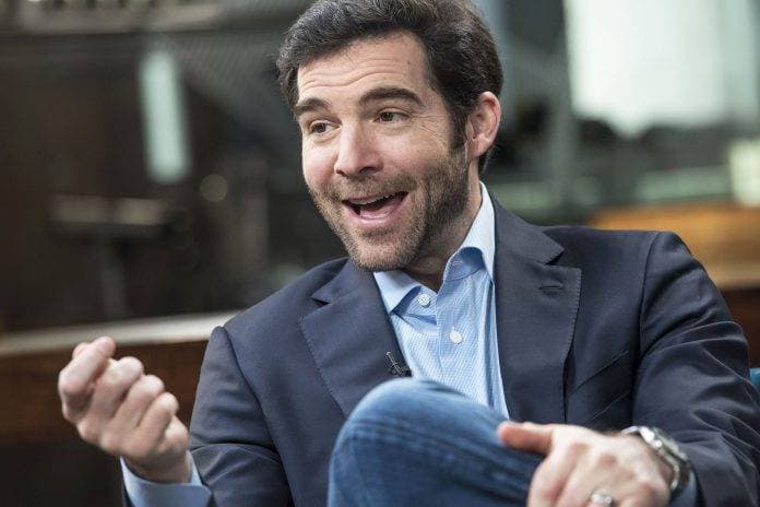 Linkedin şəbəkəsinin rəhbəri istefa verəcək