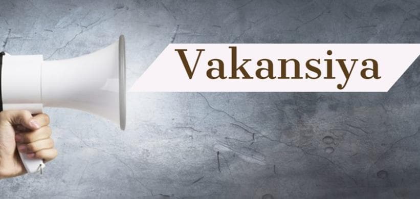 Şirkət vakansiyalar barədə məlumat vermirsə qanunu pozur ?