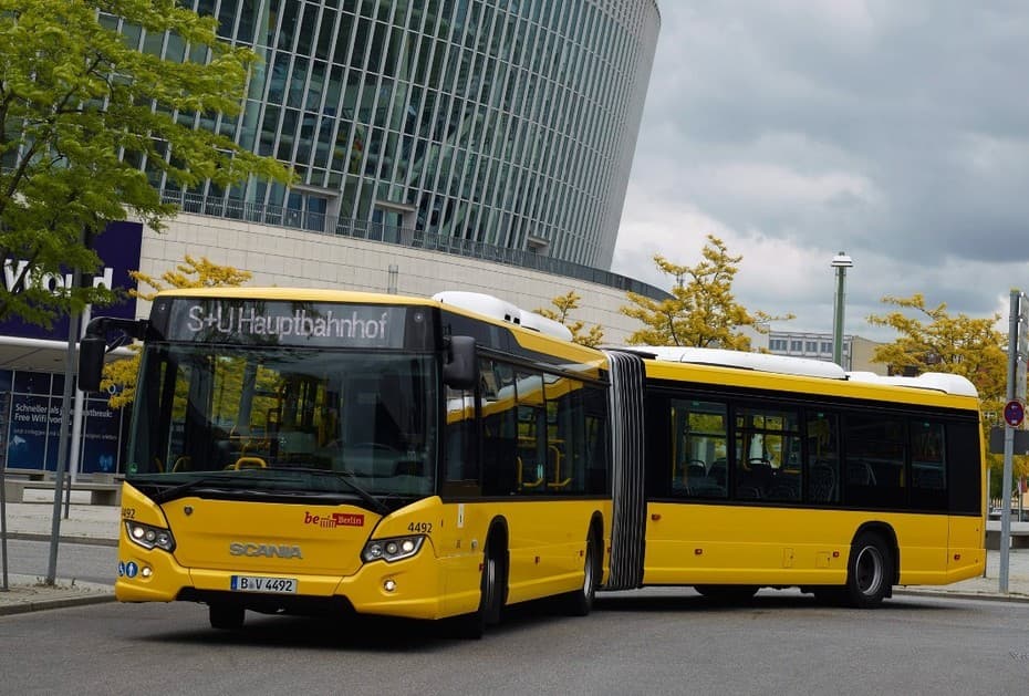 Bu avtobuslar Bakıda sərnişin sıxlığını aradan qaldıracaq - RƏY
