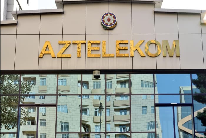 “Aztelekom” ayrılmış xəttin tikintisinə 1 milyon manata yaxın vəsait xərcləyəcək
