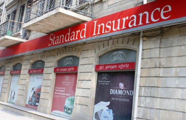 "Standart sığorta" şirkətində daha bir MÜSABİQƏ