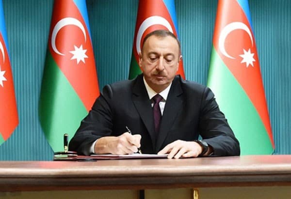Şəki üçün pul ayrıldı