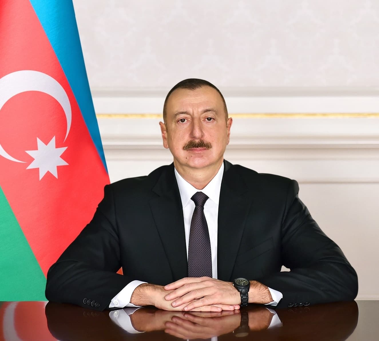 Azərbaycanda bu universitetin 100 illik yubileyi keçiriləcək - PREZİDENTİN SƏRƏNCAMI