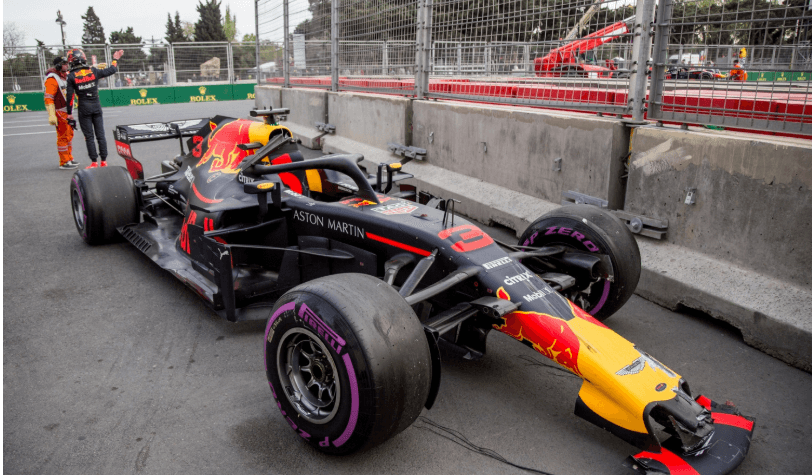 "Formula 1" rəhbərliyi Çin Qran-prisindən imtina etmək istəmir