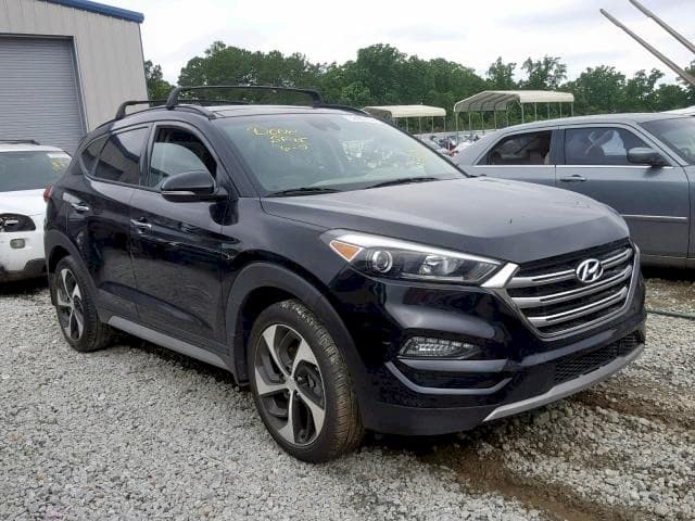 Qara bazarda Hyundai Tucsonun QİYMƏTLƏRİ