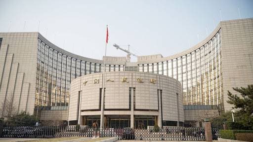 Çin Mərkəzi Bankı koronavirusun iqtisadiyyata təsiri barədə xəbərdarlıq etdi