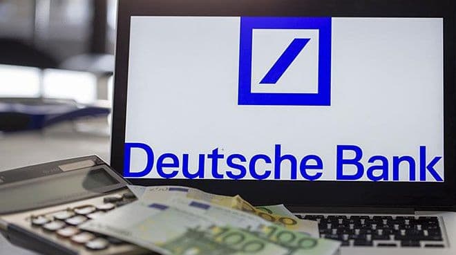 ABŞ şirkəti Almaniyanın ən böyük bankında pay aldı