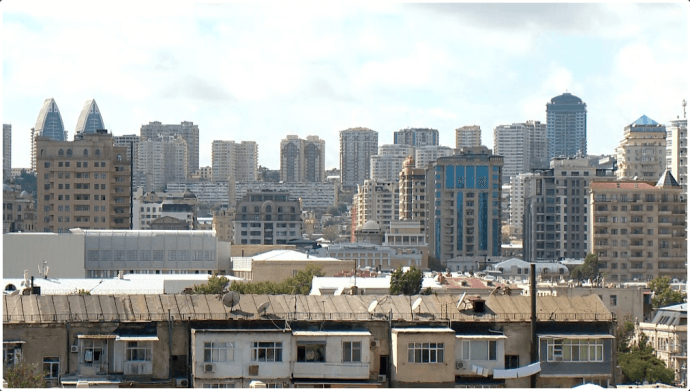 Novostroykaların altındakı dayanacaqları - SATMAQ QANUNİDİRMİ? - ARAŞDIRMA